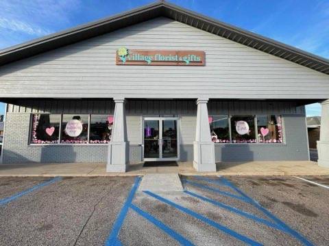 The Village Florist & Gifts