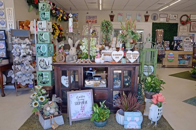 The Village Florist & Gifts