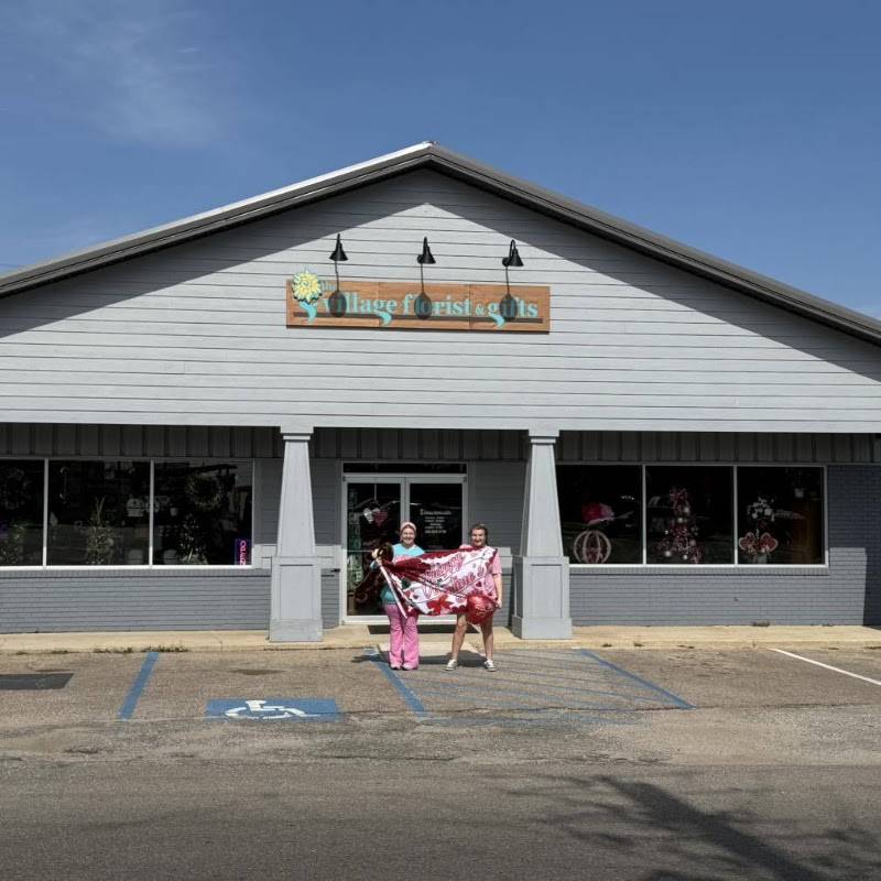 The Village Florist & Gifts