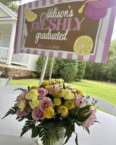 The Village Florist & Gifts