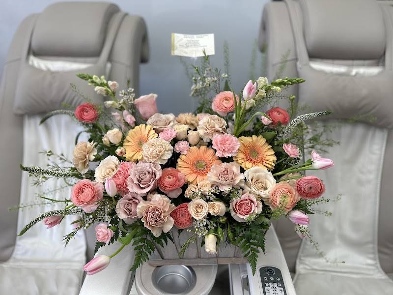 The Village Florist & Gifts