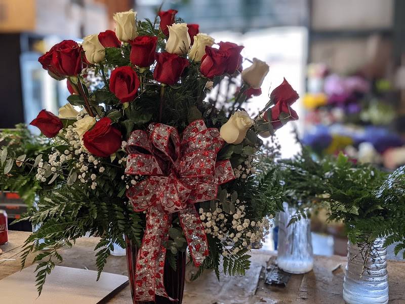 The Village Florist & Gifts