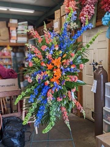 The Village Florist & Gifts