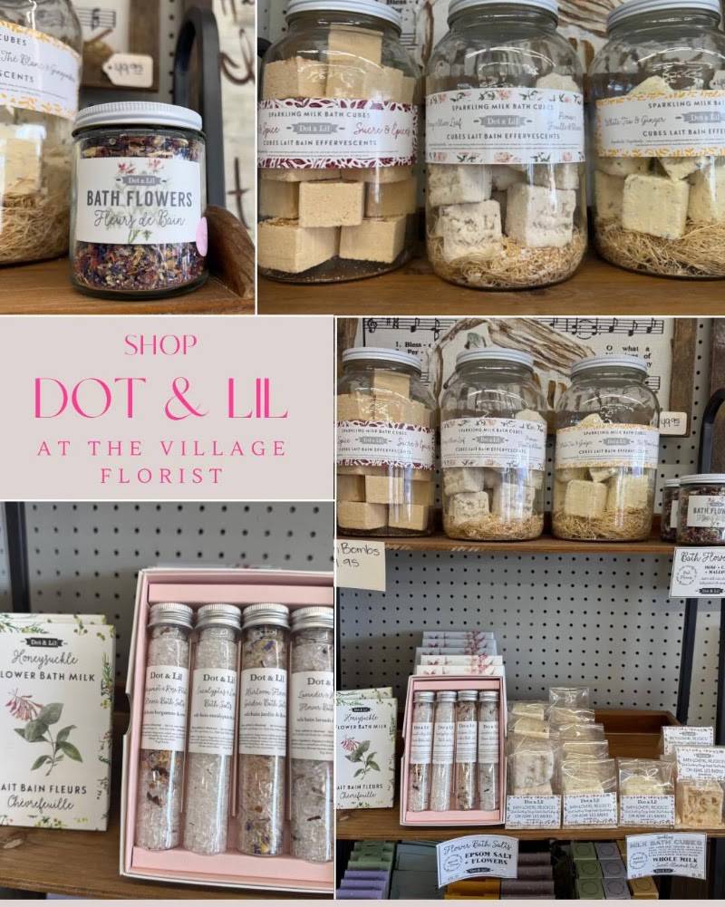 The Village Florist & Gifts