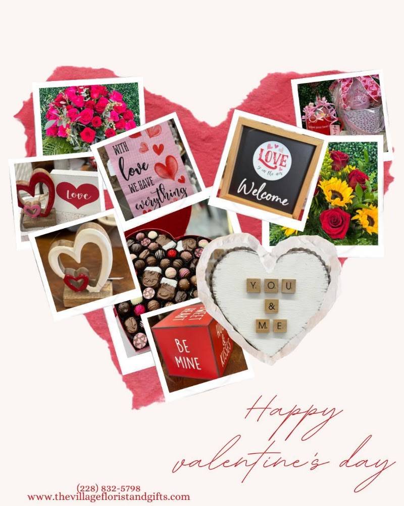 The Village Florist & Gifts